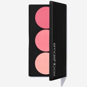 smashbox ☆ BLUSH & HIGHLIGHT PALETTE